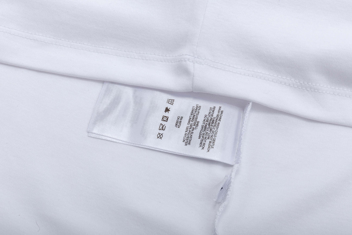 250305 New simple icon T-shirt