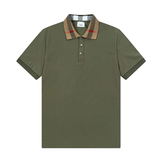 250305 Classic high quality new color POLO shirt