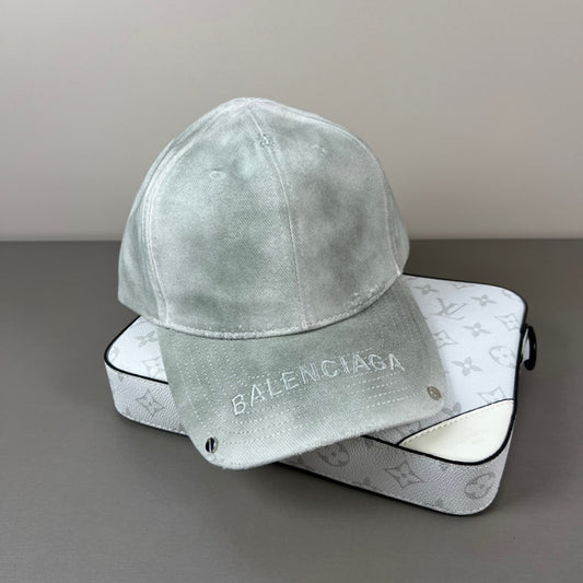 250305 New classic made old baseball hat