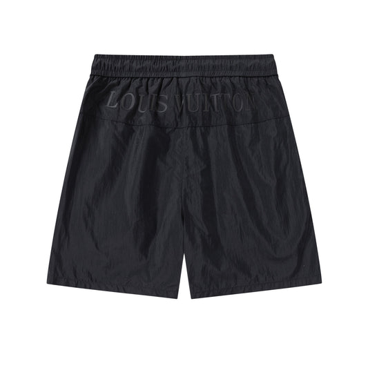 250313 New high quality quick drying printed shorts