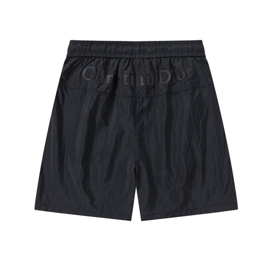 250313 New high quality quick drying printed shorts
