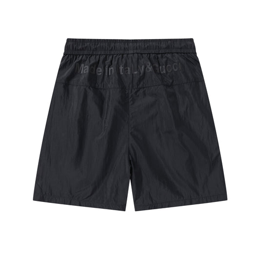 250313 New high quality quick drying printed shorts
