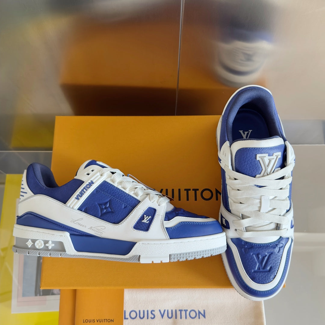 250318 New high quality new color board shoes