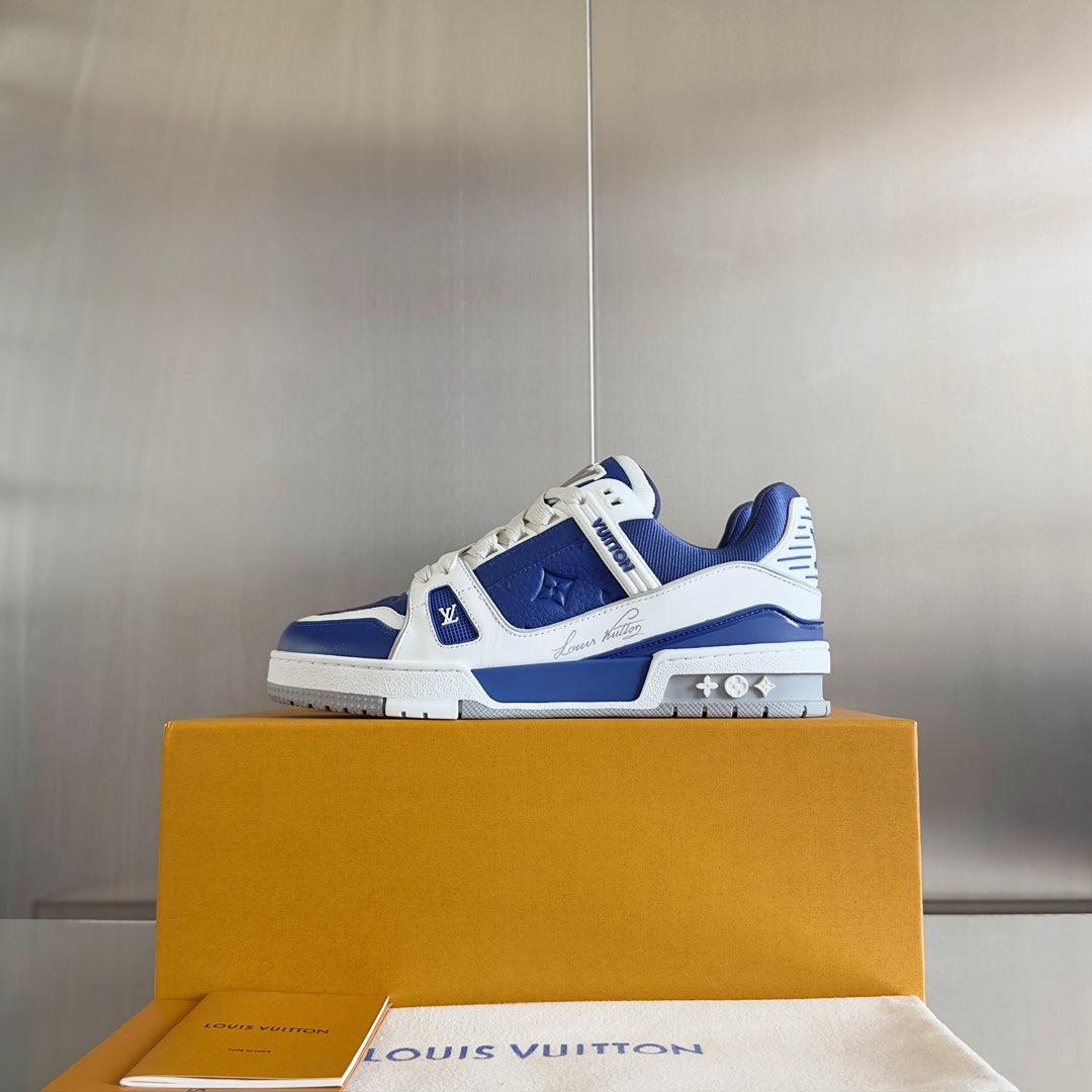 250318 New high quality new color board shoes