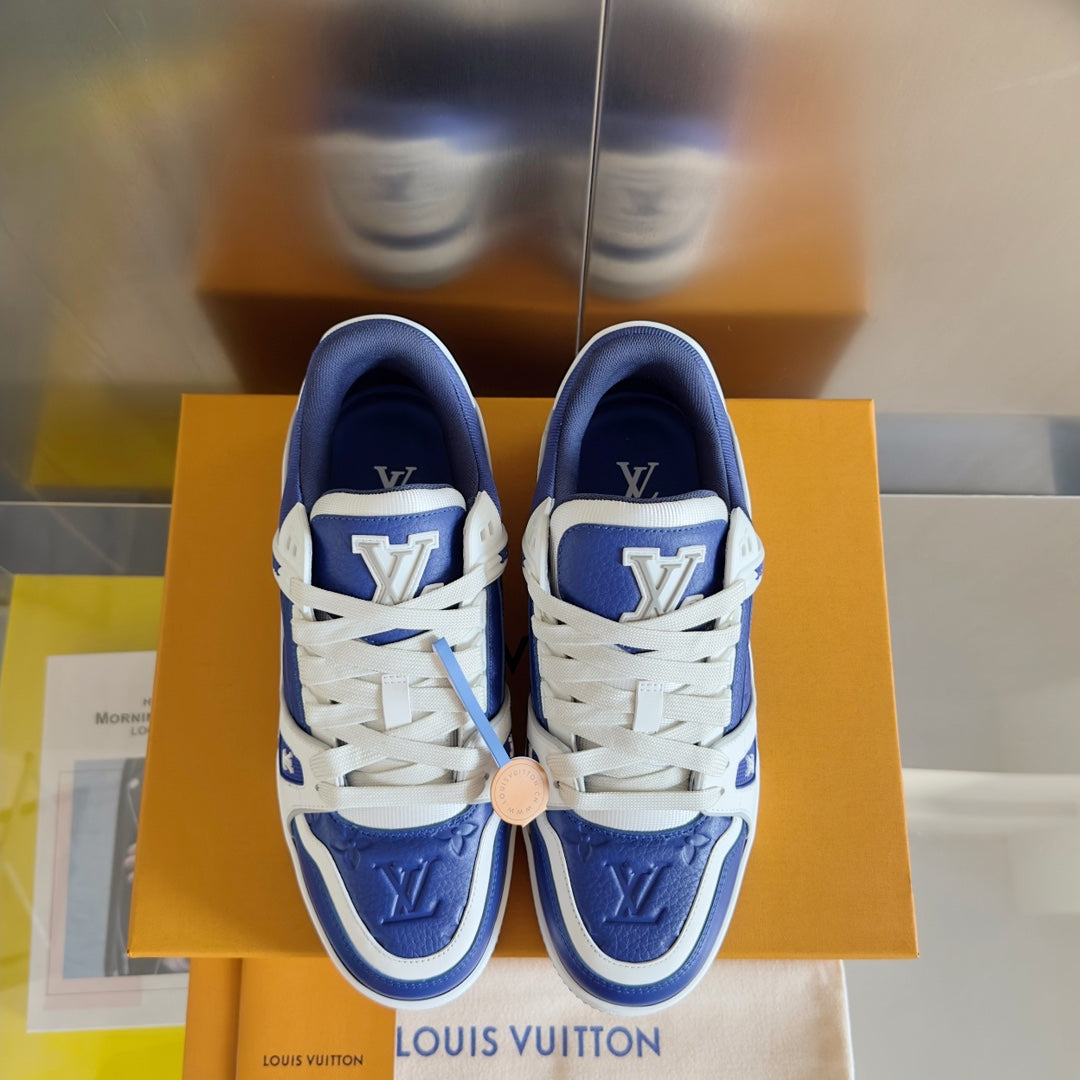 250318 New high quality new color board shoes