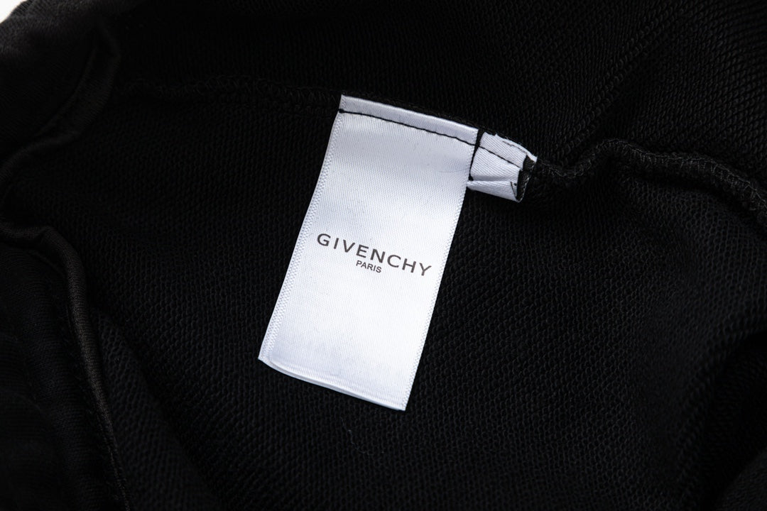 250404 New high-quality inkjet casual shorts