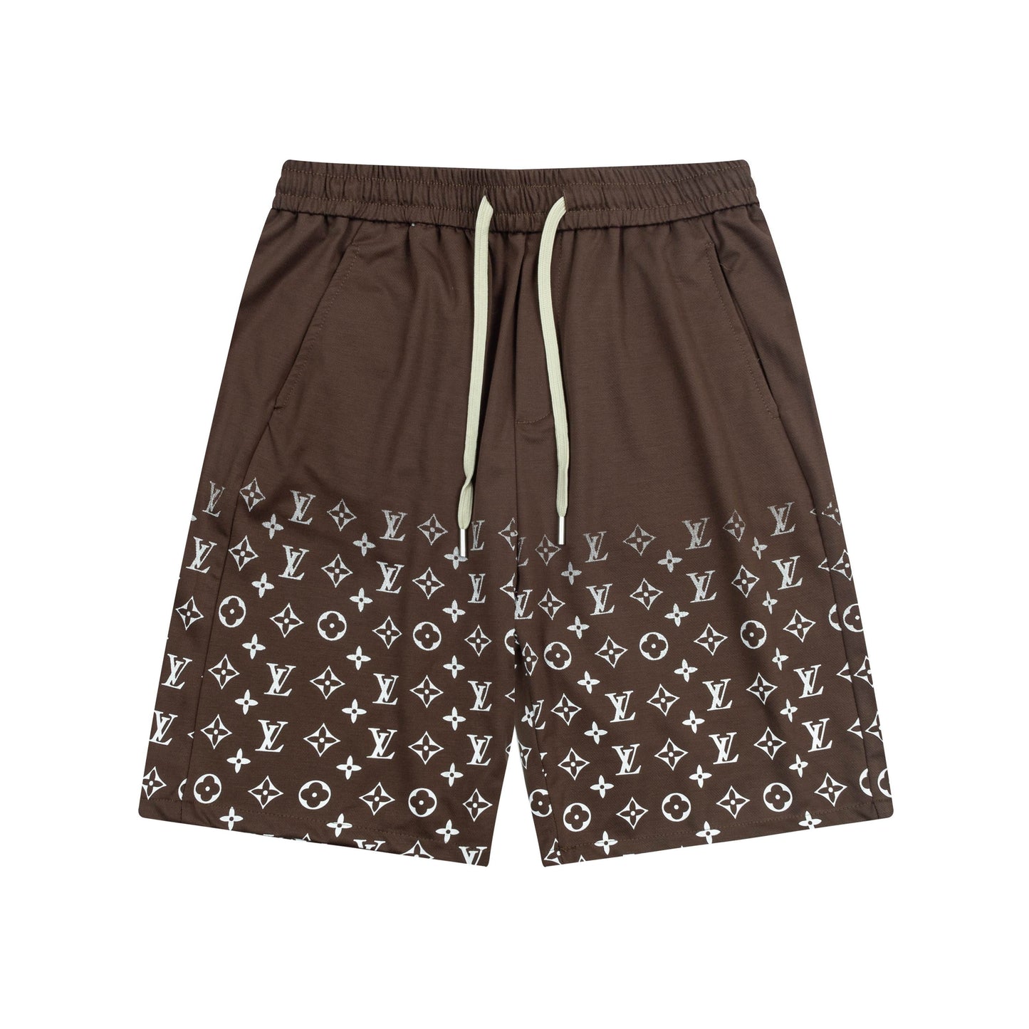 250404 New high-quality knitted shorts