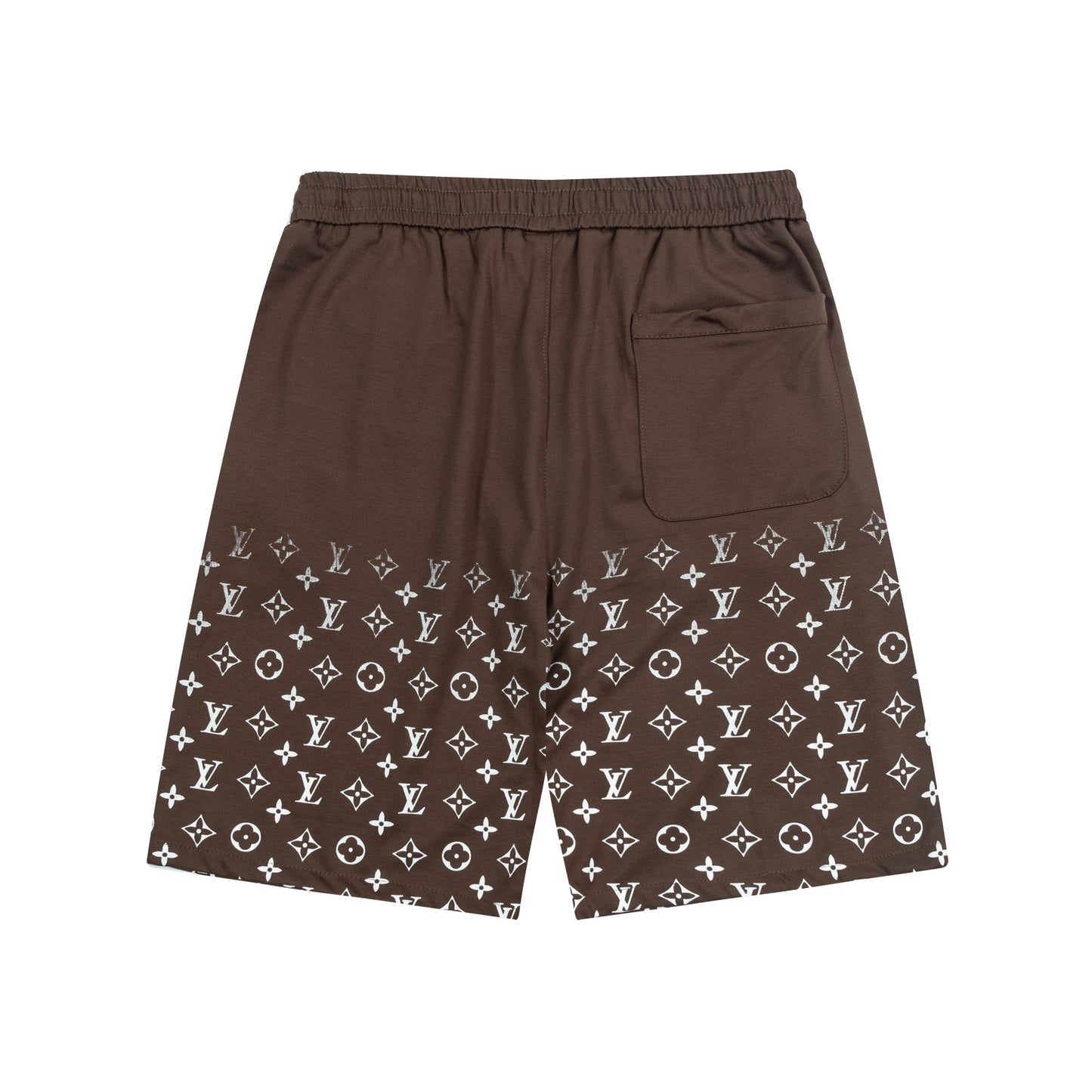 250404 New high-quality knitted shorts