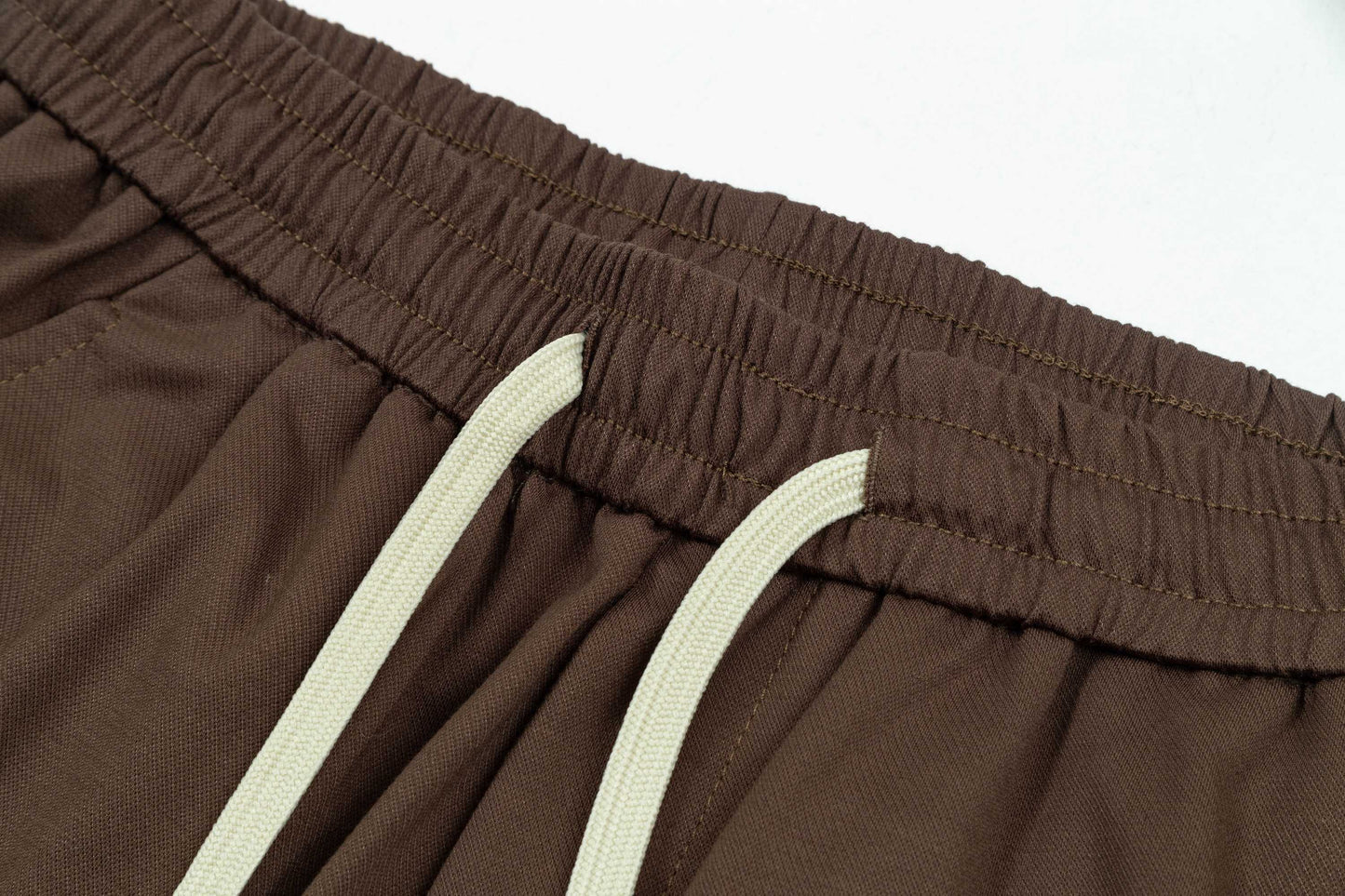 250404 New high-quality knitted shorts