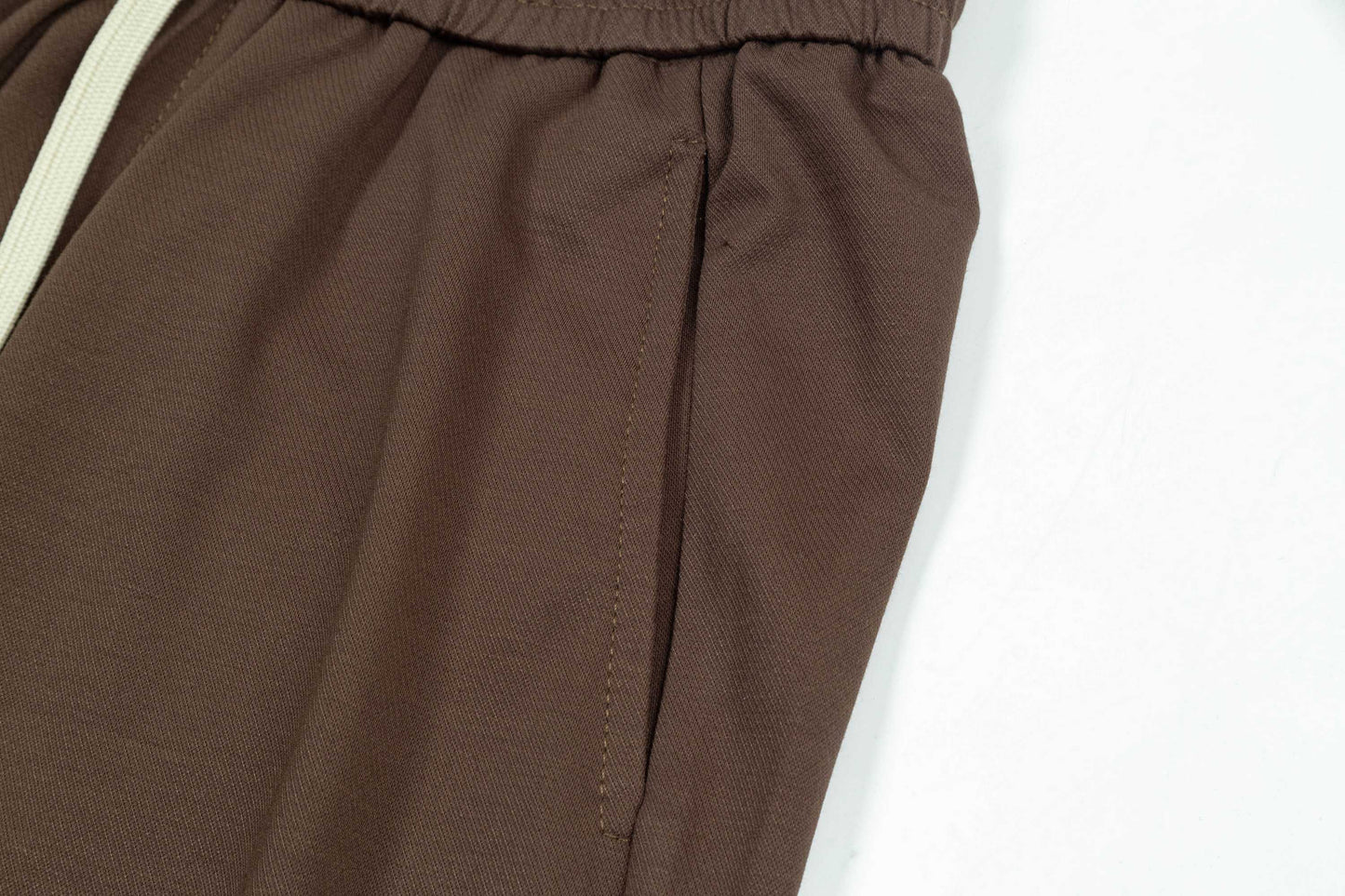 250404 New high-quality knitted shorts
