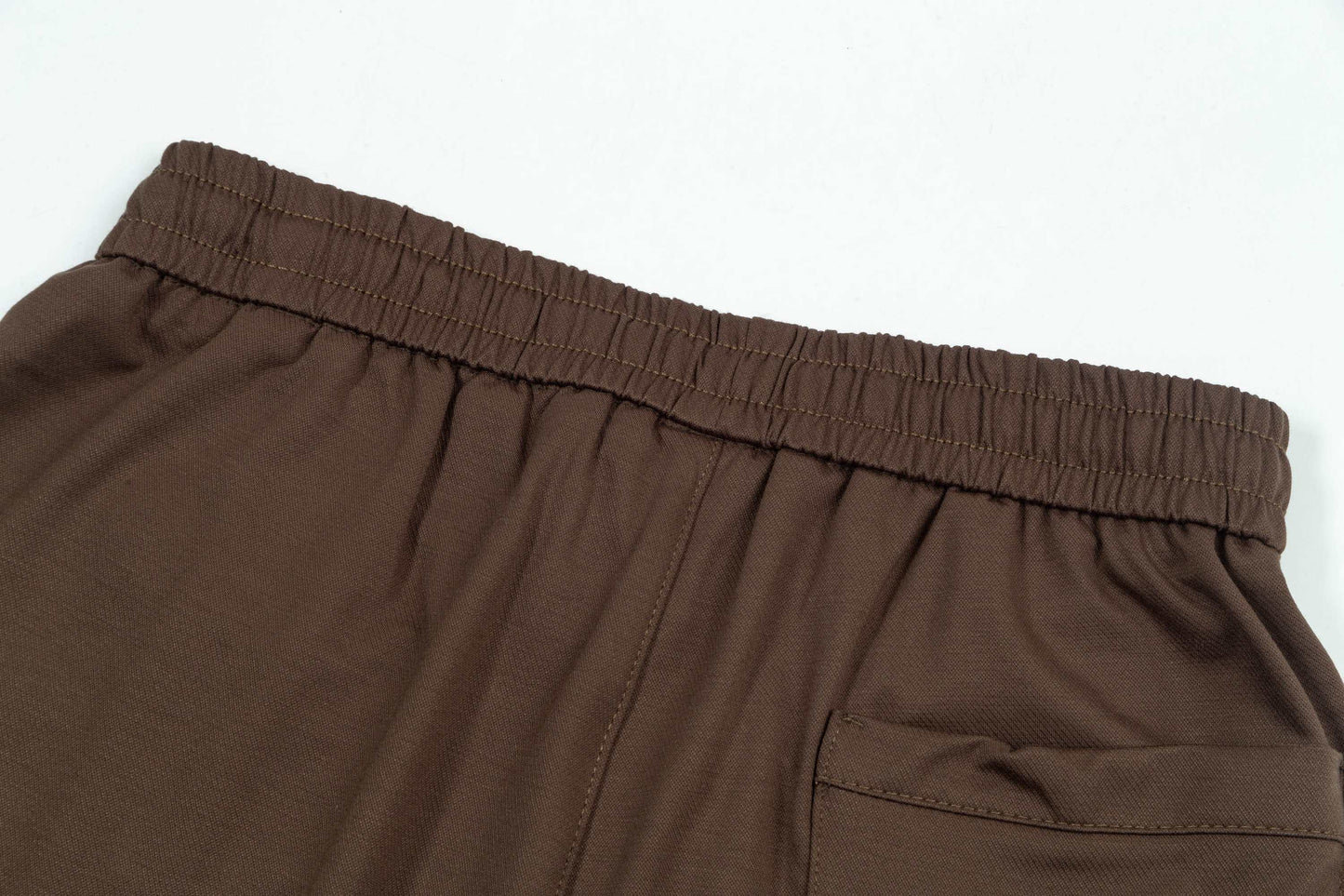 250404 New high-quality knitted shorts