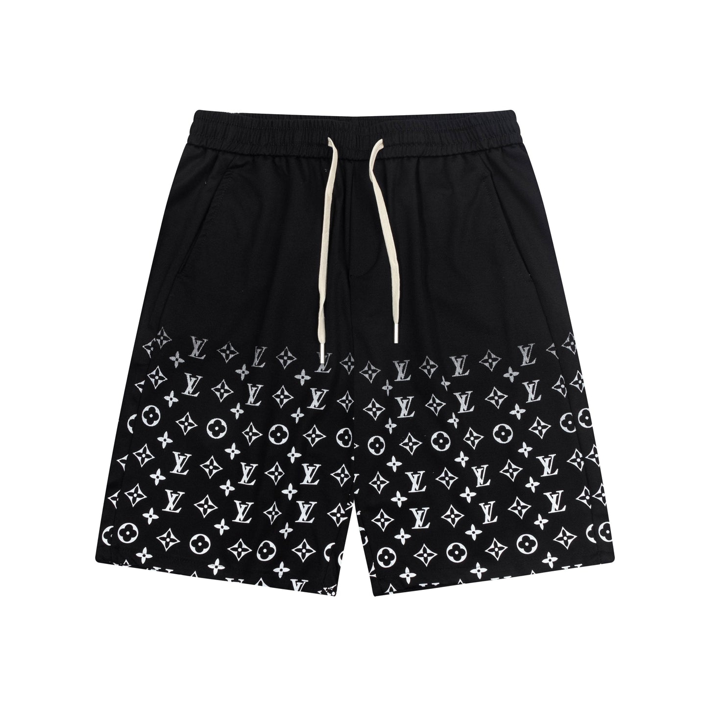 250404 New high-quality knitted shorts
