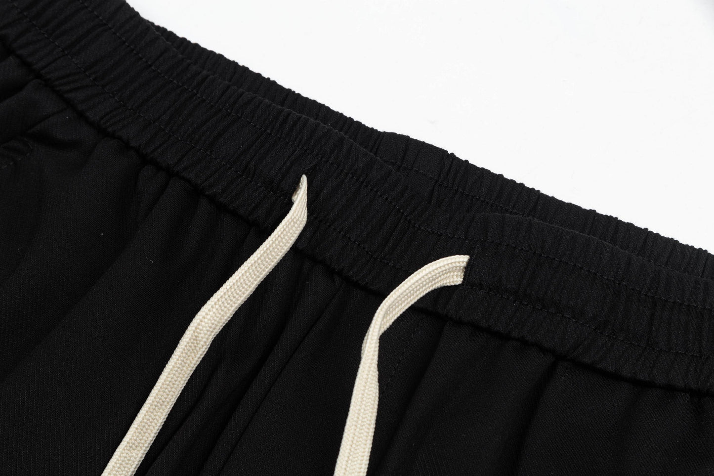 250404 New high-quality knitted shorts