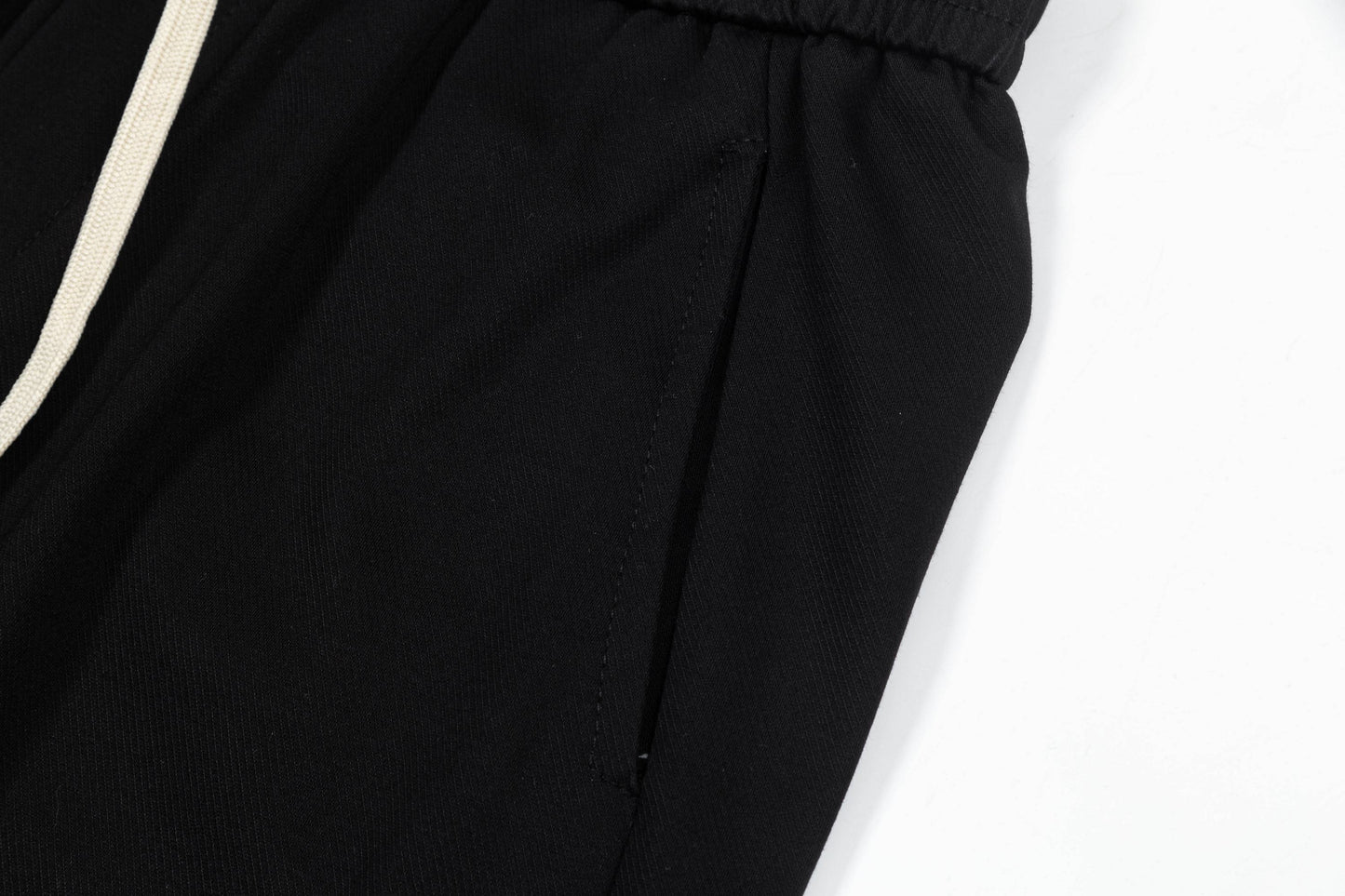 250404 New high-quality knitted shorts
