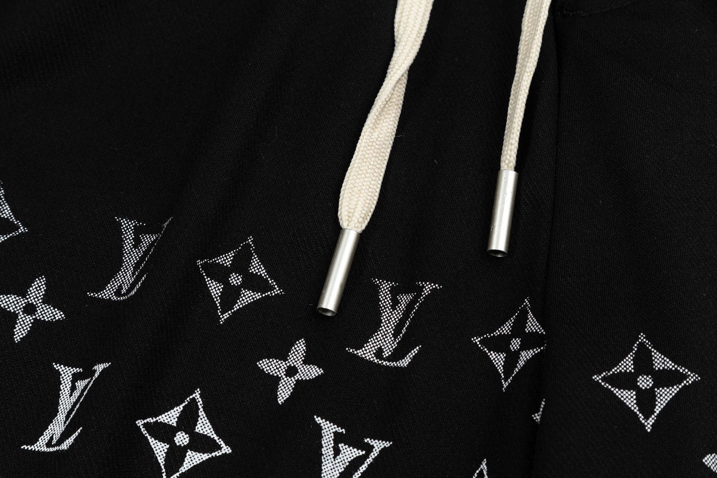 250404 New high-quality knitted shorts