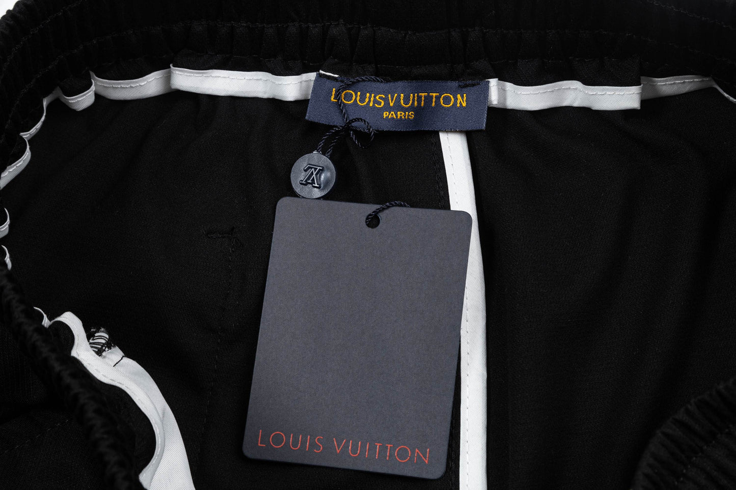 250404 New high-quality knitted shorts