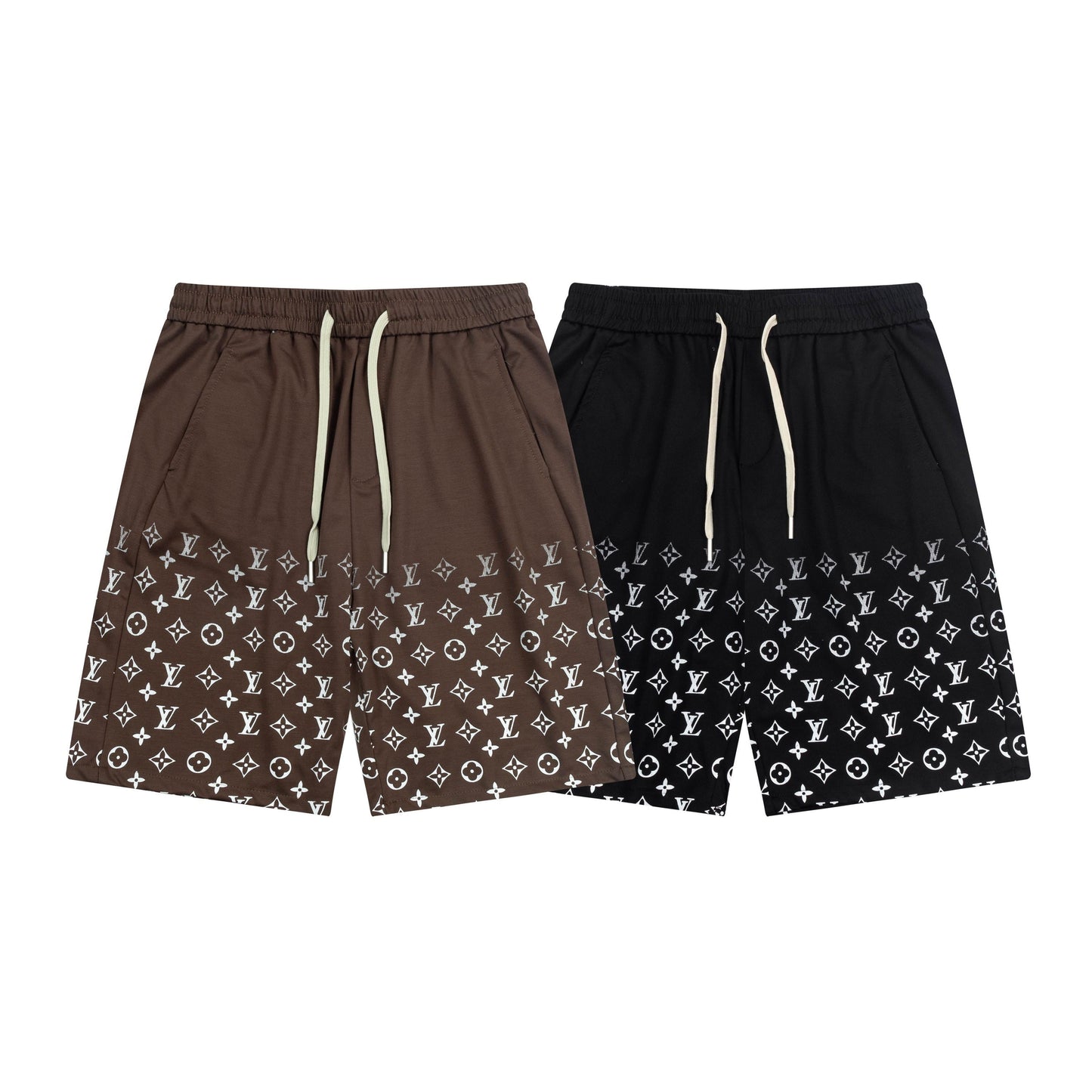 250404 New high-quality knitted shorts