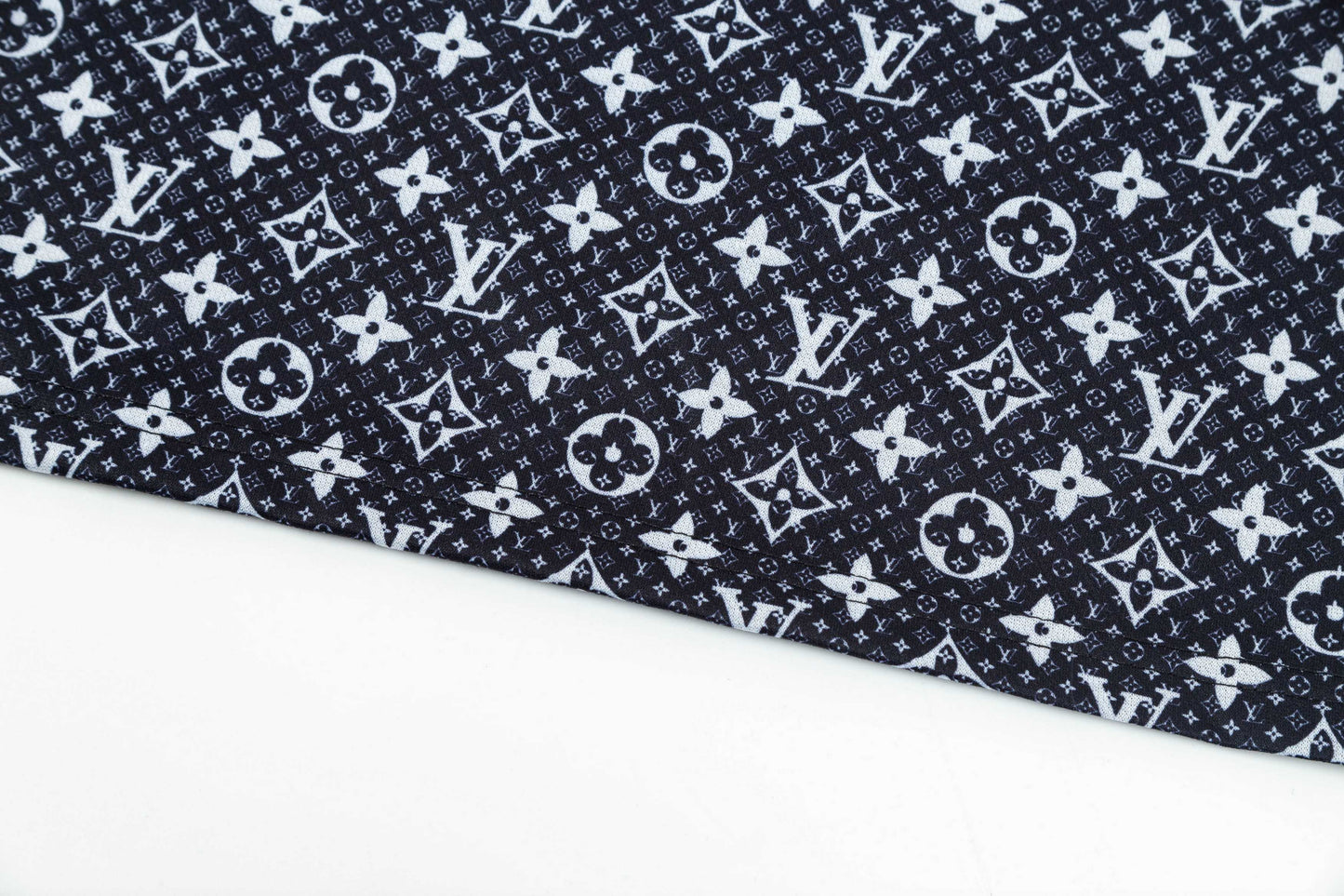 250404 New high-quality full-print style T-shirts