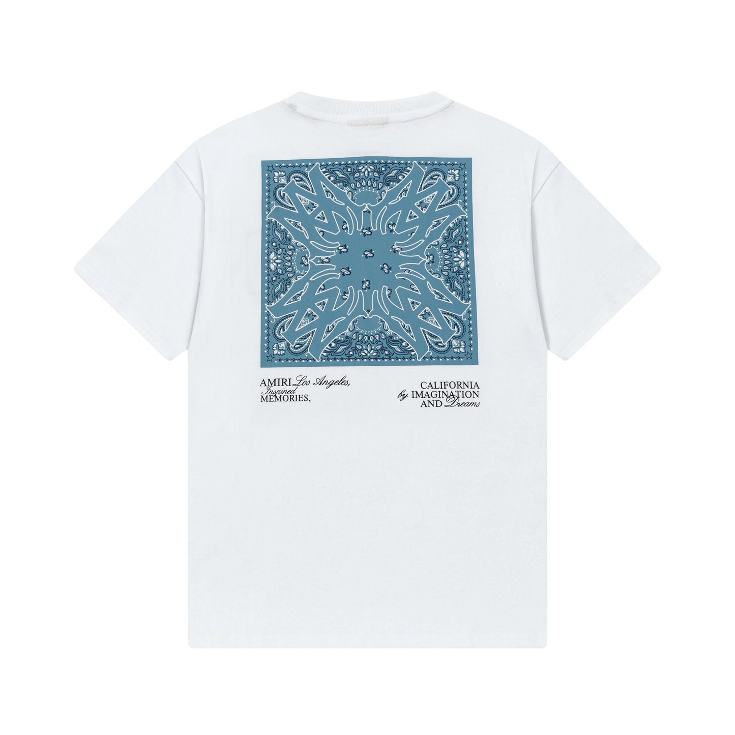250404 New high-quality ethnic-style T-shirts
