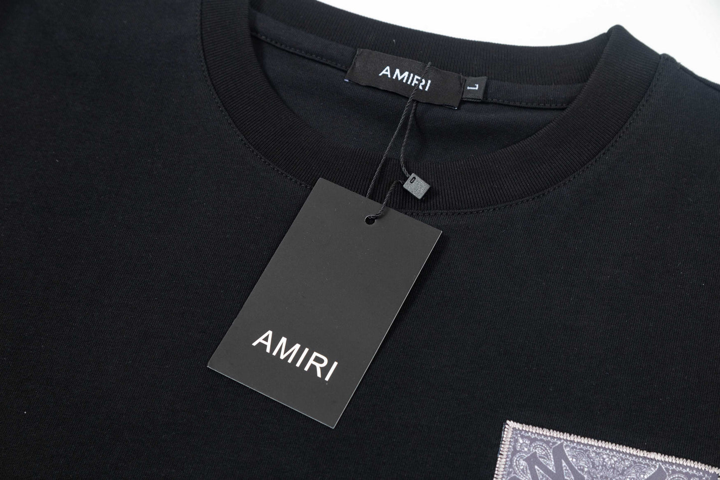 250404 New high-quality ethnic-style T-shirts