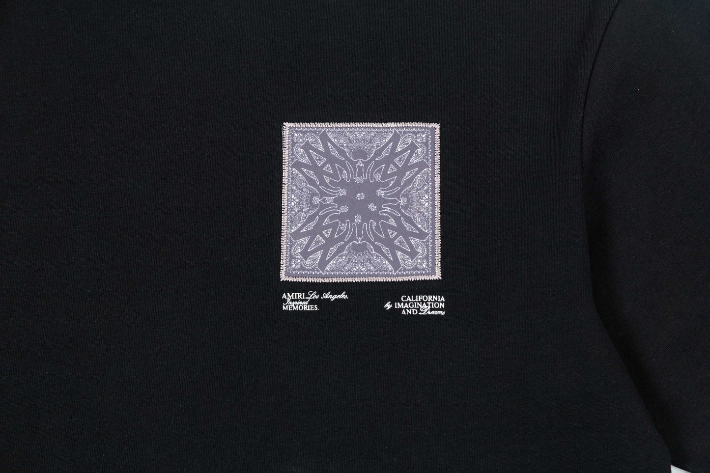 250404 New high-quality ethnic-style T-shirts