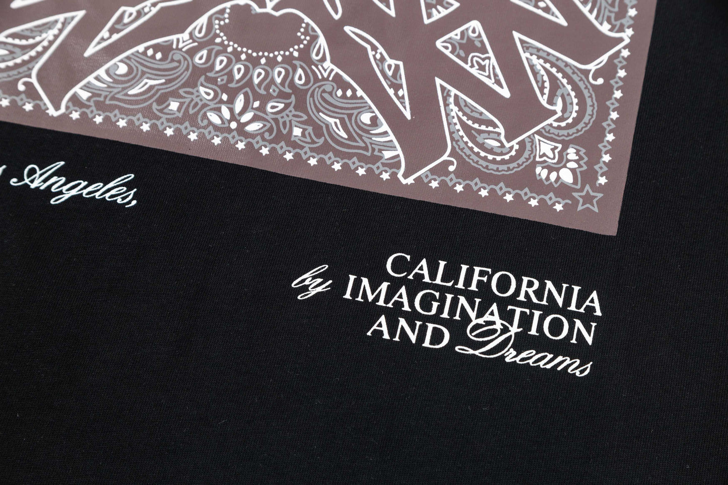 250404 New high-quality ethnic-style T-shirts