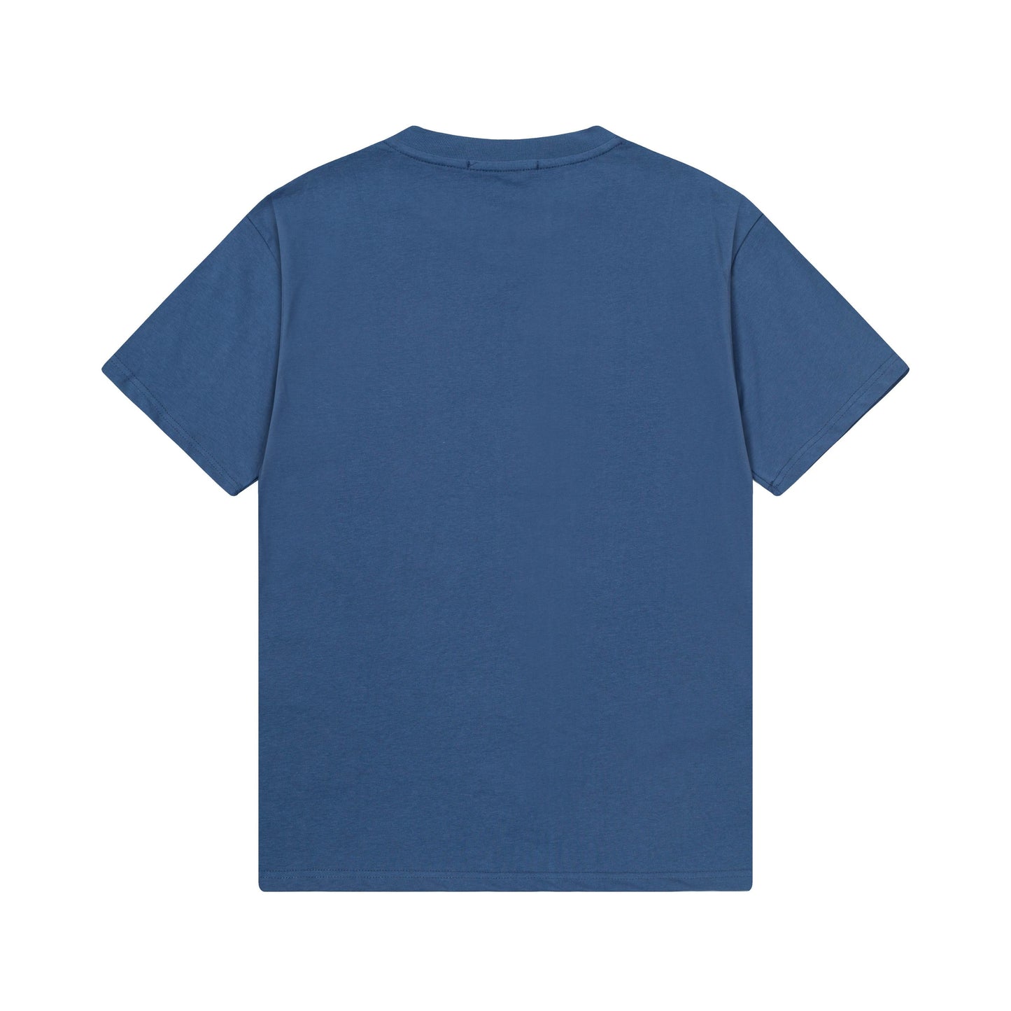 250404 New high-quality classic triangular logo T-shirt