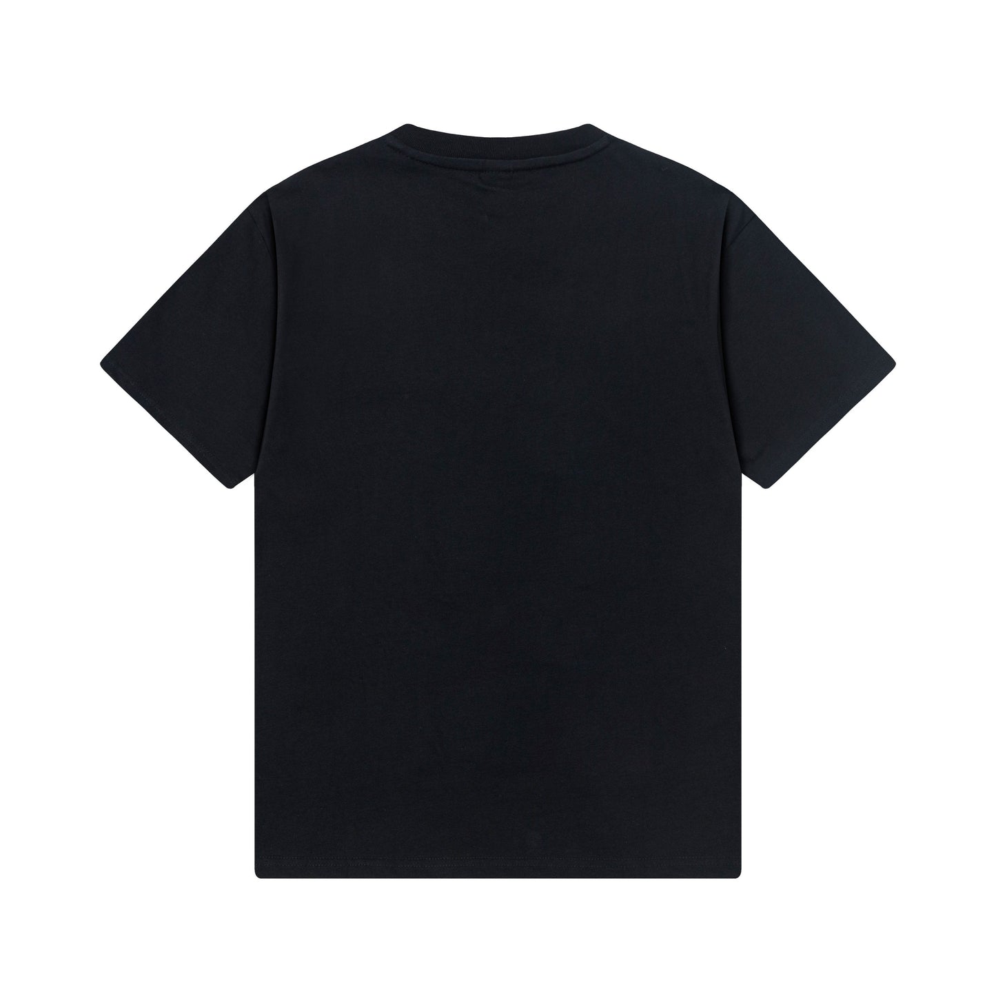 250404 New high-quality classic triangular logo T-shirt