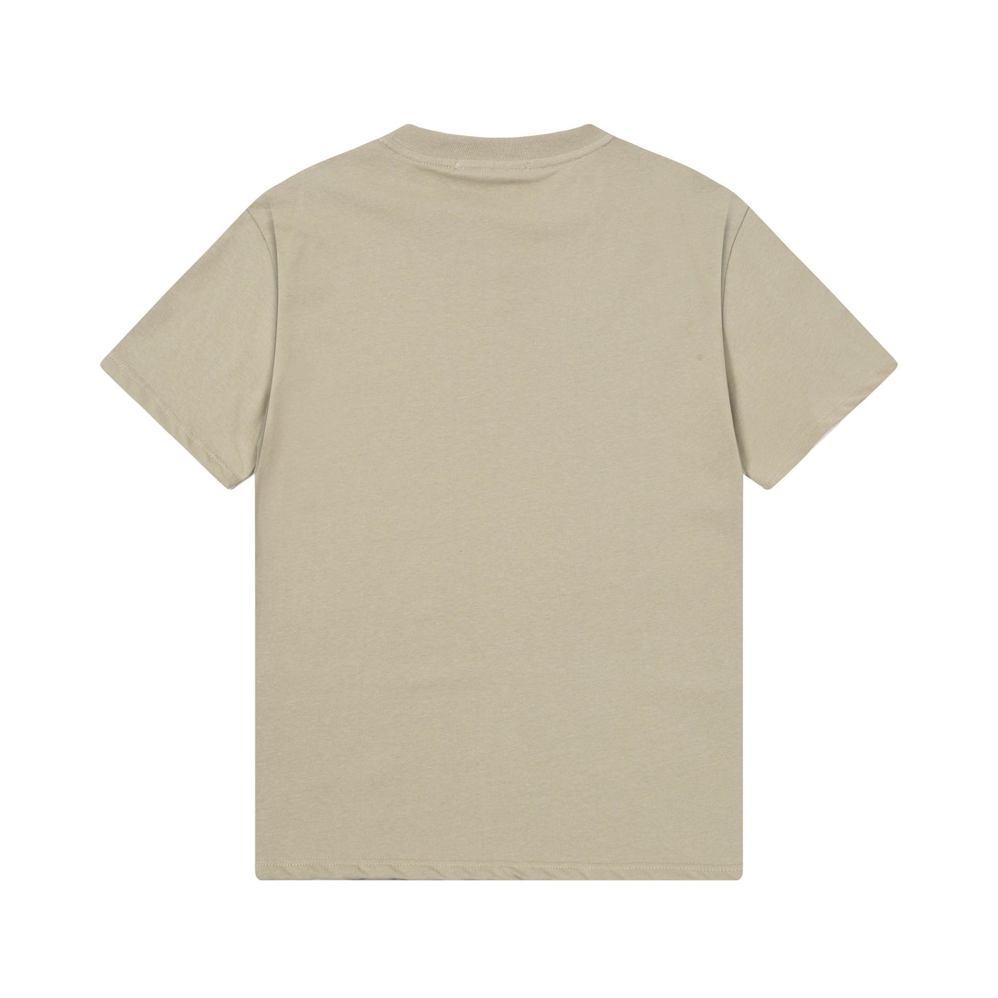 250404 New high-quality classic triangular logo T-shirt