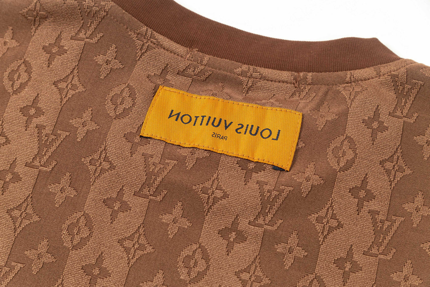 250404 New high-quality summer full-print T-shirt with dark patterns