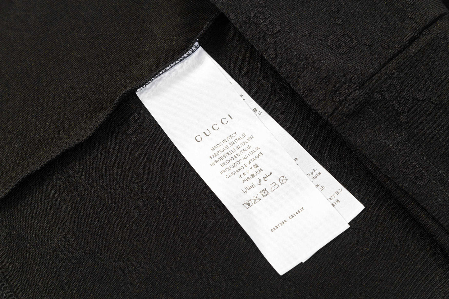 250404 New high-quality summer full-print T-shirt with dark patterns