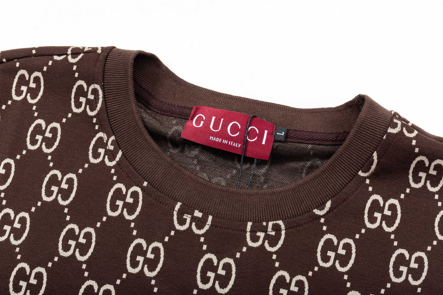 250404 New high-quality summer full-print T-shirts
