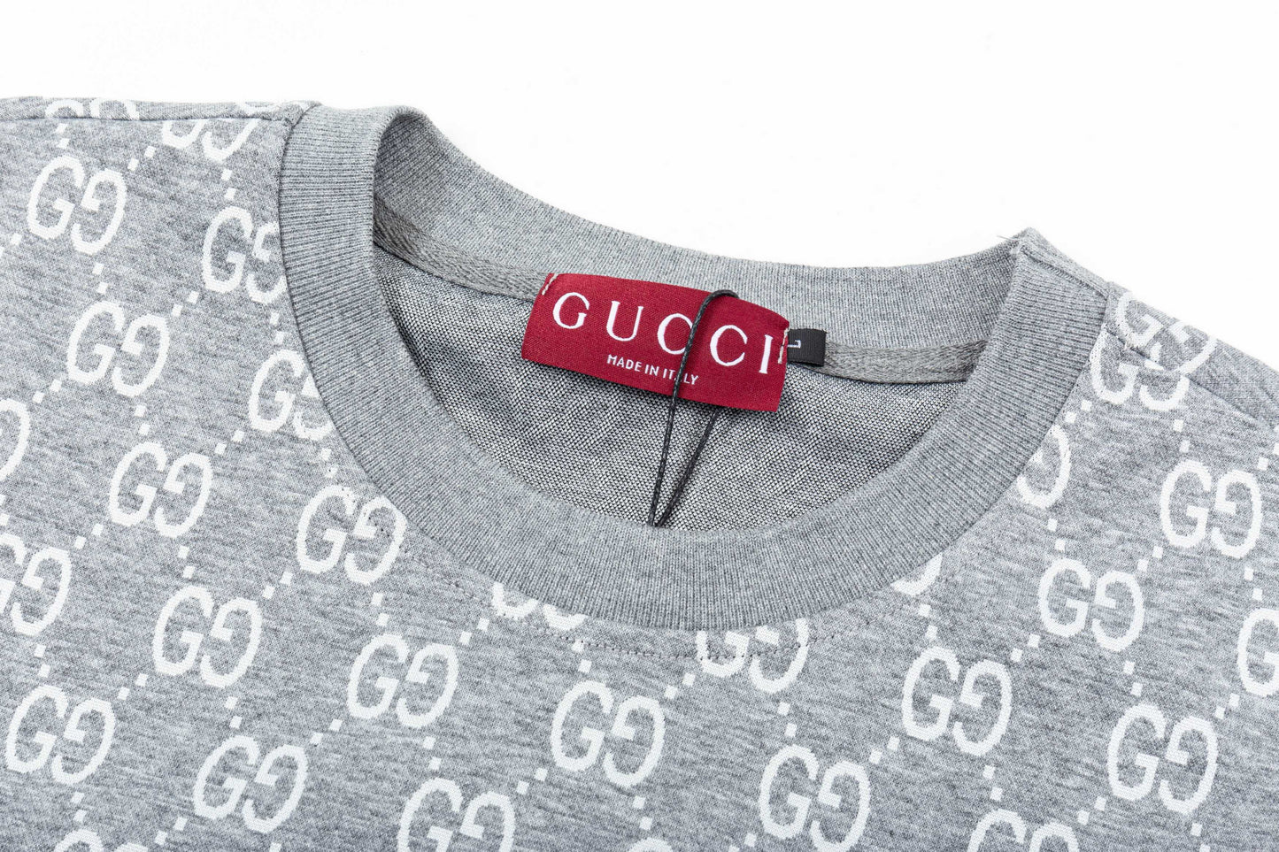 250404 New high-quality summer full-print T-shirts