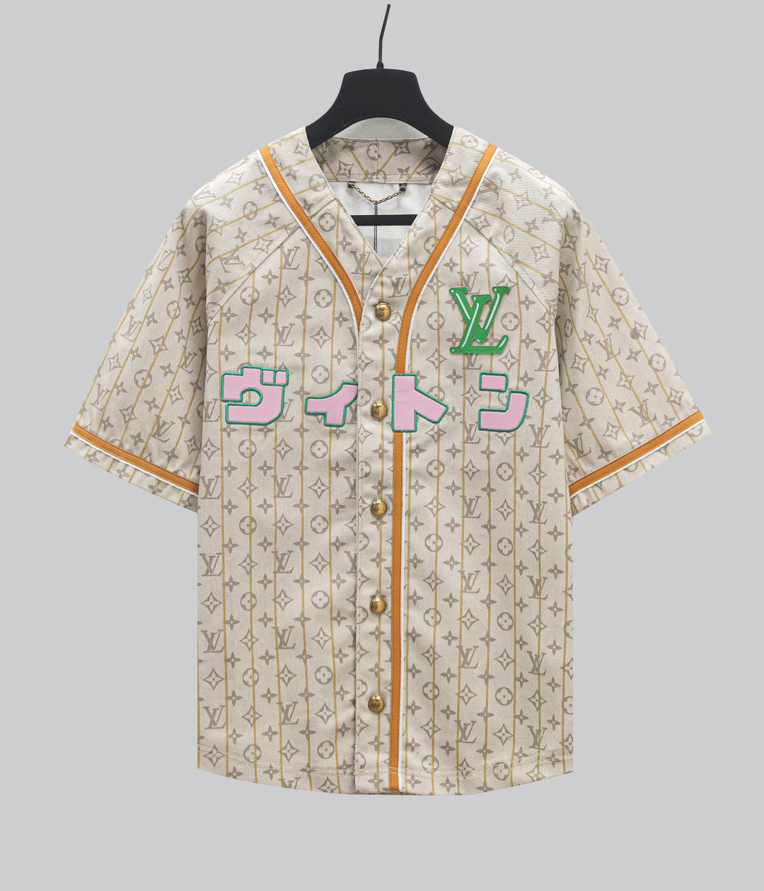 250404 New high-quality short baseball jackets and sweatshirts