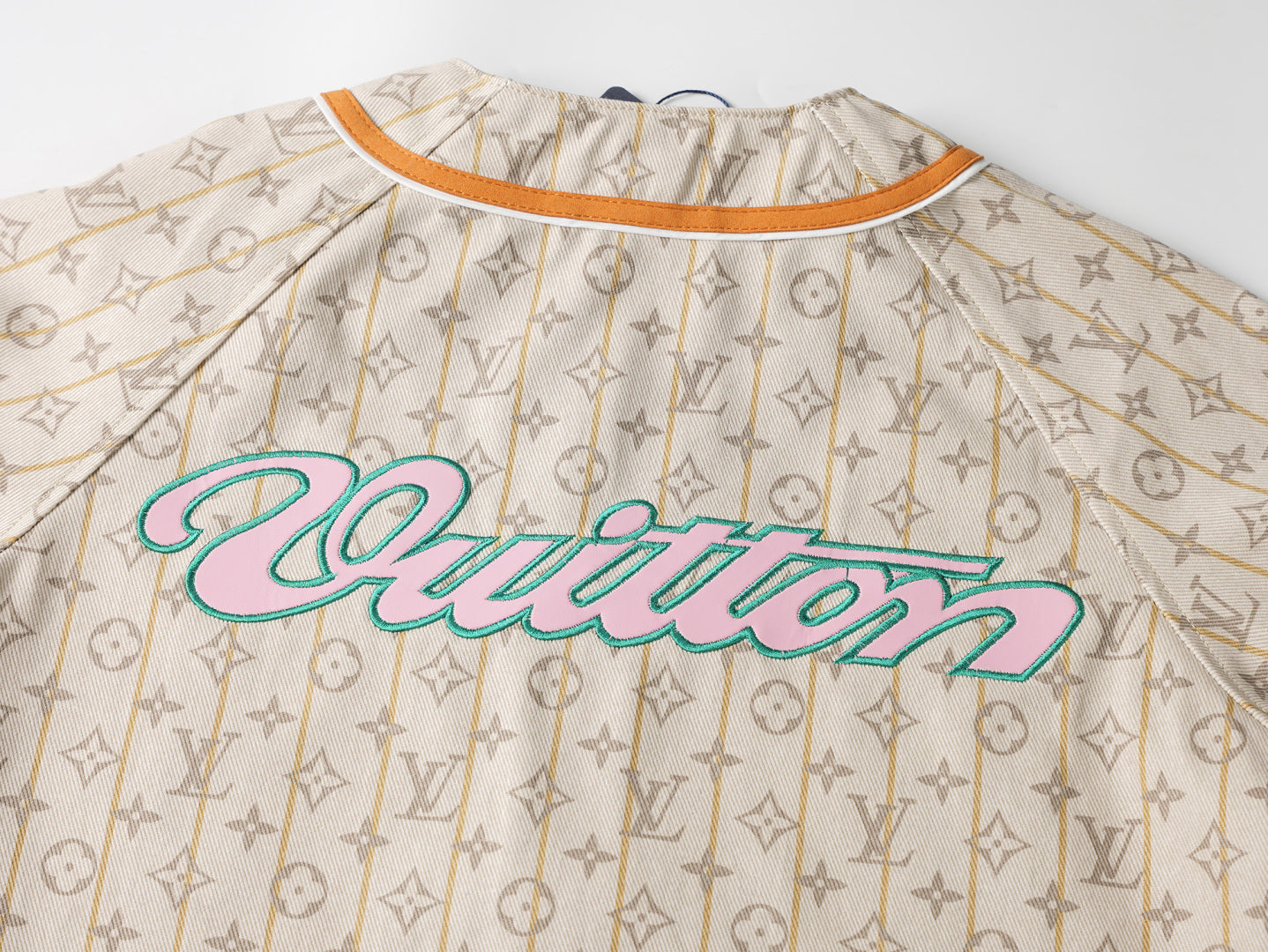 250404 New high-quality short baseball jackets and sweatshirts