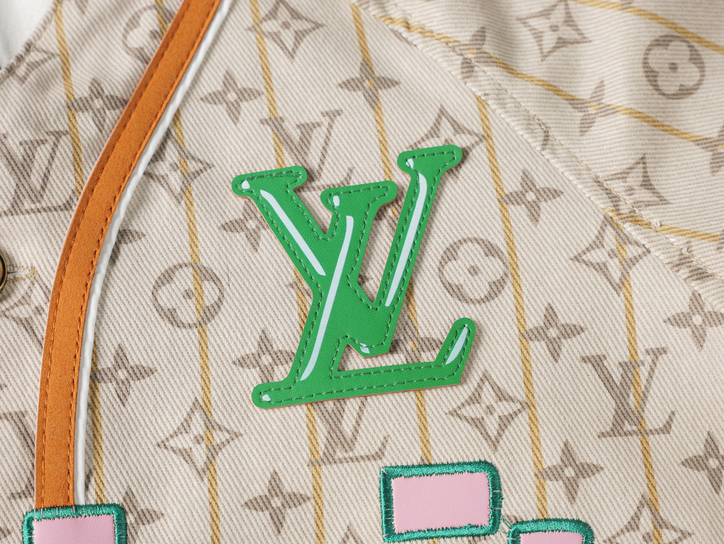 250404 New high-quality short baseball jackets and sweatshirts