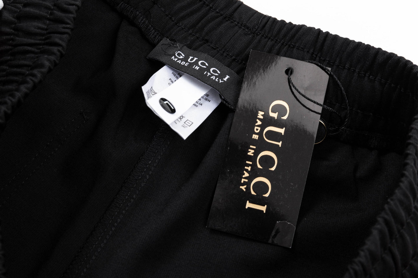 250408 New high-quality embroidered webbing casual T-shirt