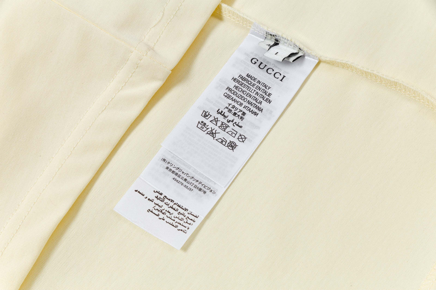 250408 New high-quality 3D embossed letter embossed T-shirt