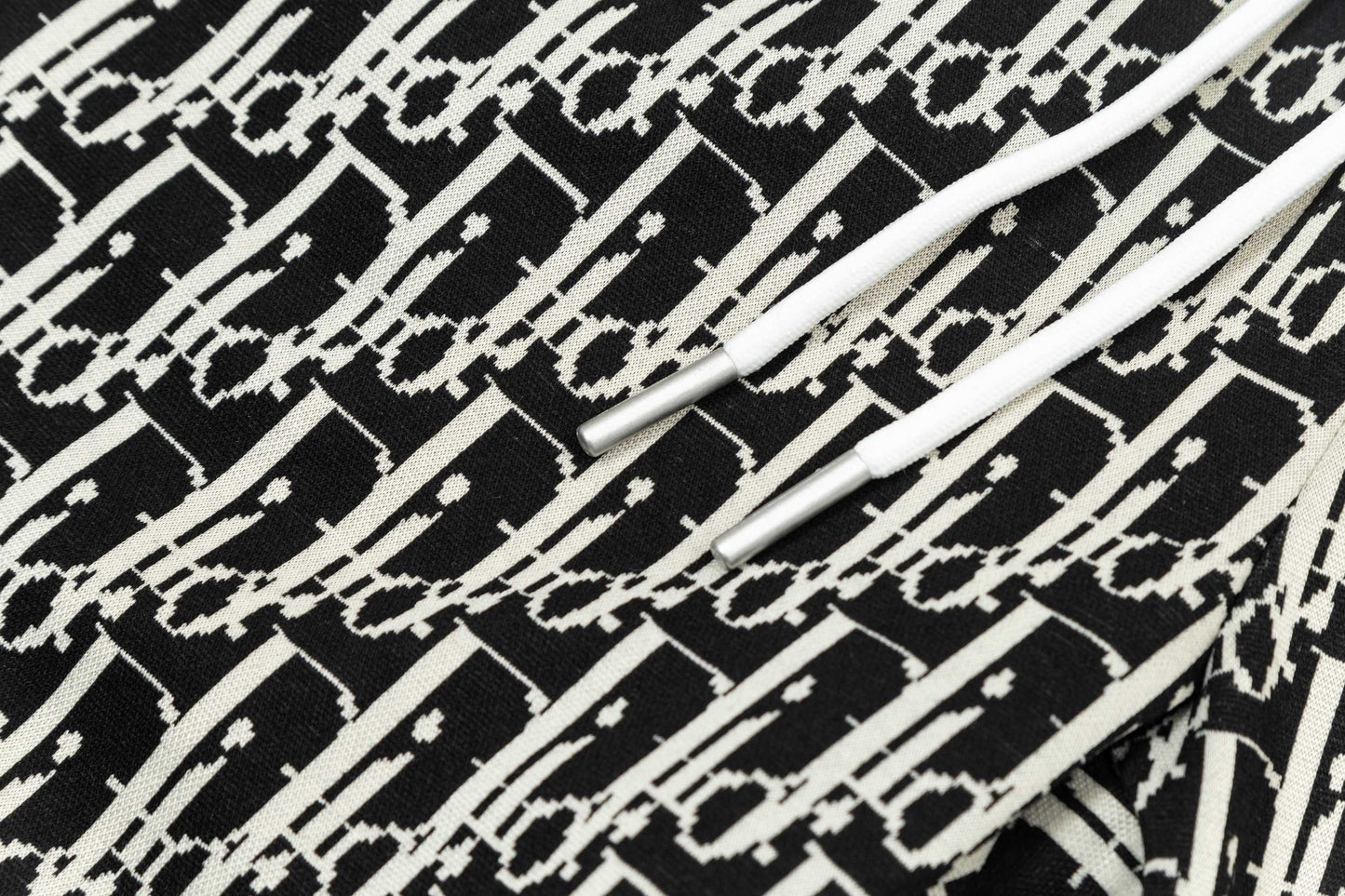 250408 New high-quality heavy jacquard fabric knitted shorts