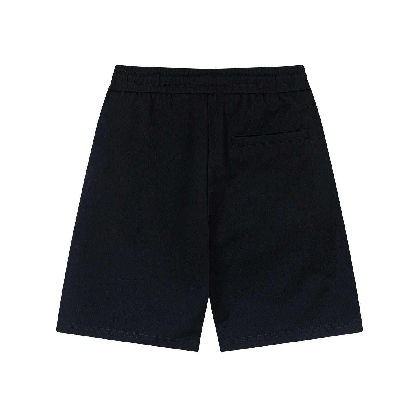 250408 New high-quality embroidered knitted shorts