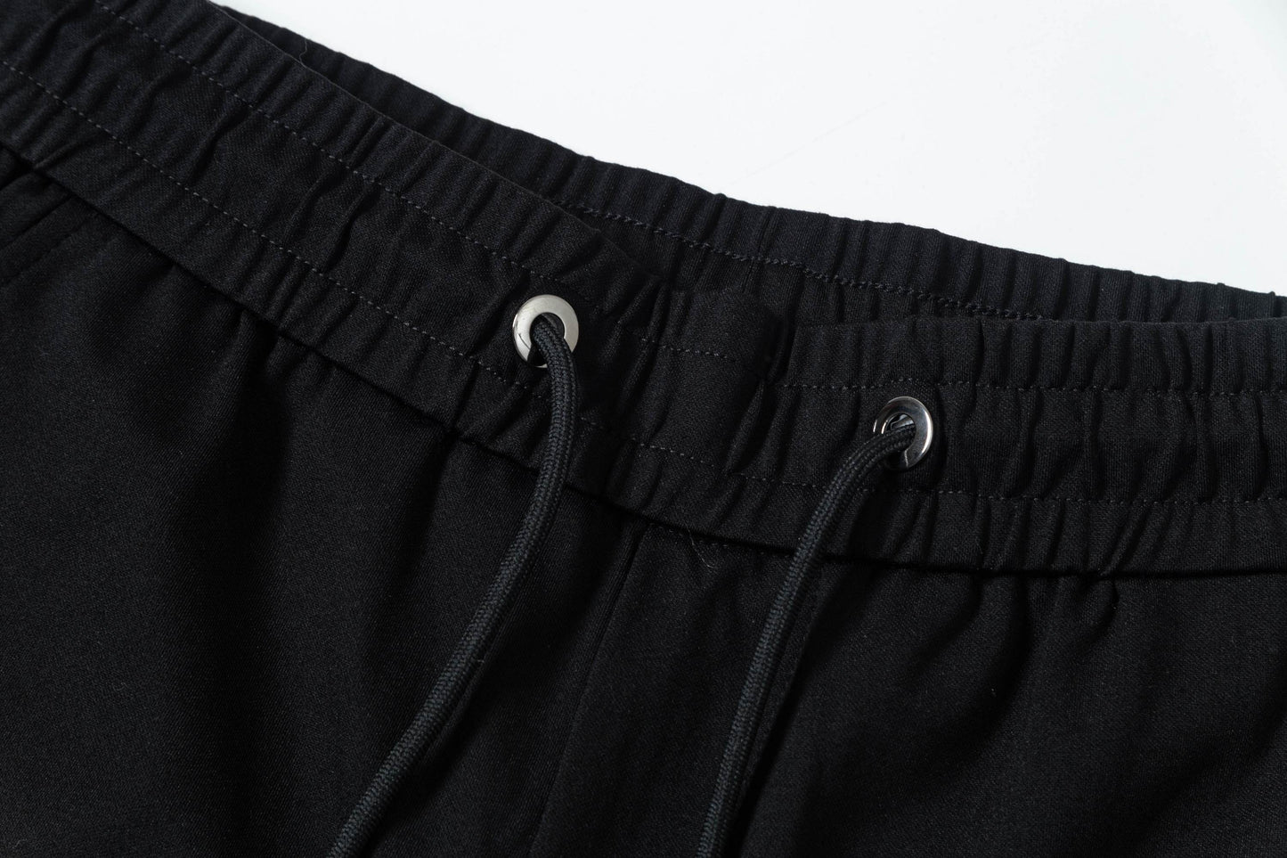 250408 New high-quality embroidered knitted shorts