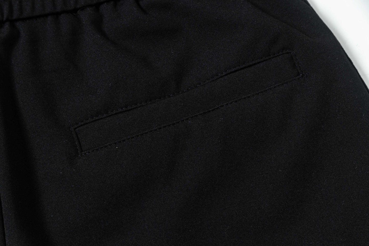 250408 New high-quality embroidered knitted shorts