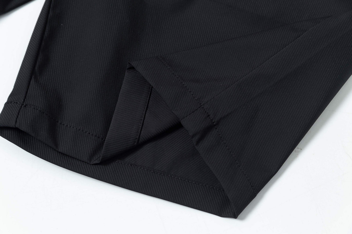 250408 New high-quality embroidered knitted shorts
