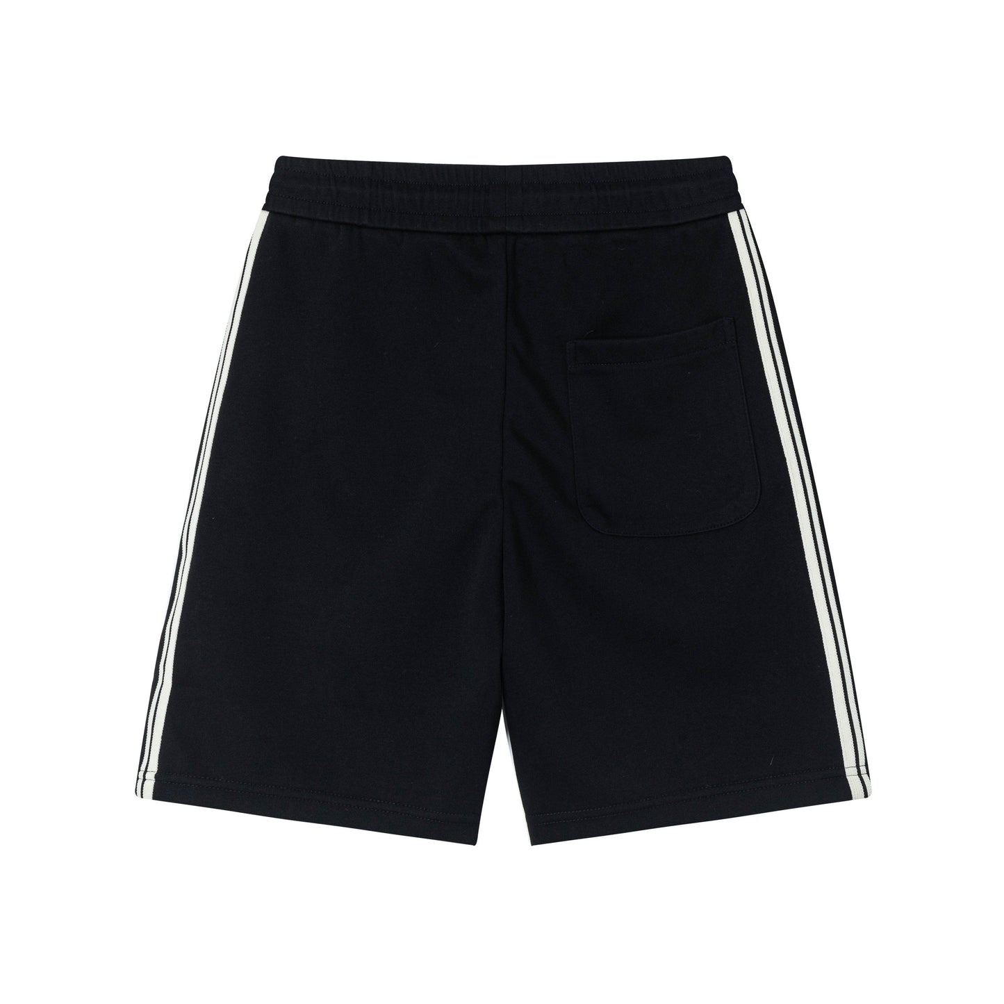 250408 New high-quality embroidered knitted shorts