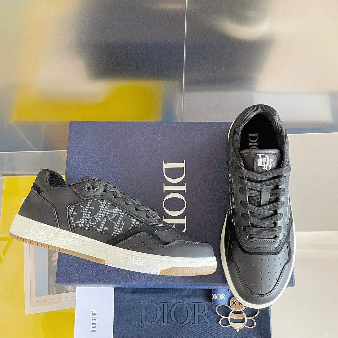 250408 High-quality stone-patterned casual sports shoes