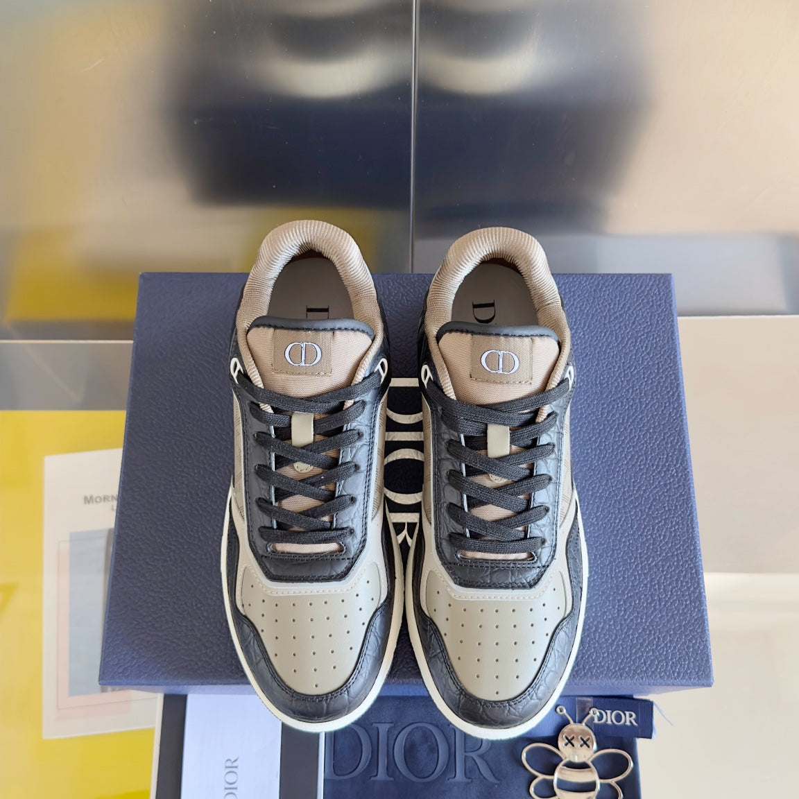 250415 New top-quality rest sports shoes and sneakers