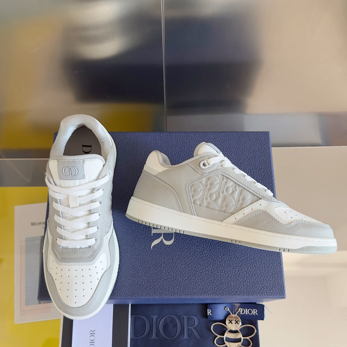 250415 New top-quality rest sports shoes and sneakers