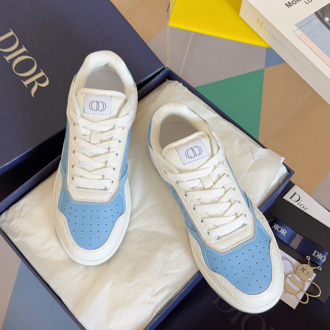 250415 New top-quality rest sports shoes and sneakers