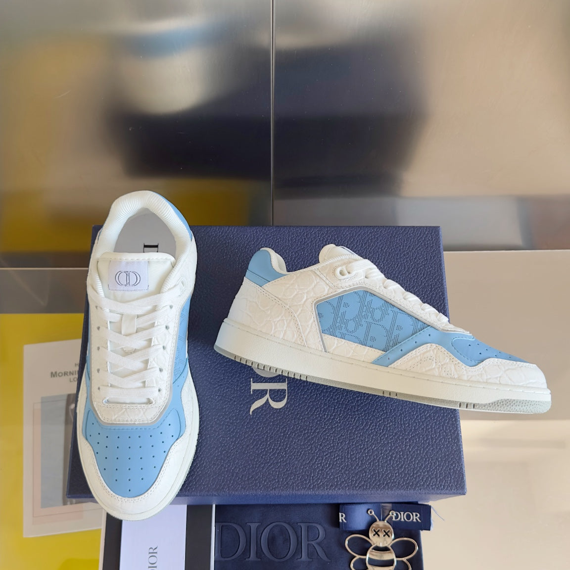250415 New top-quality rest sports shoes and sneakers