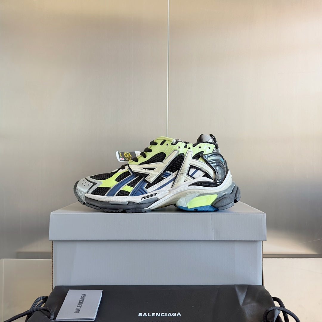 250415 New top-quality retro sports shoes